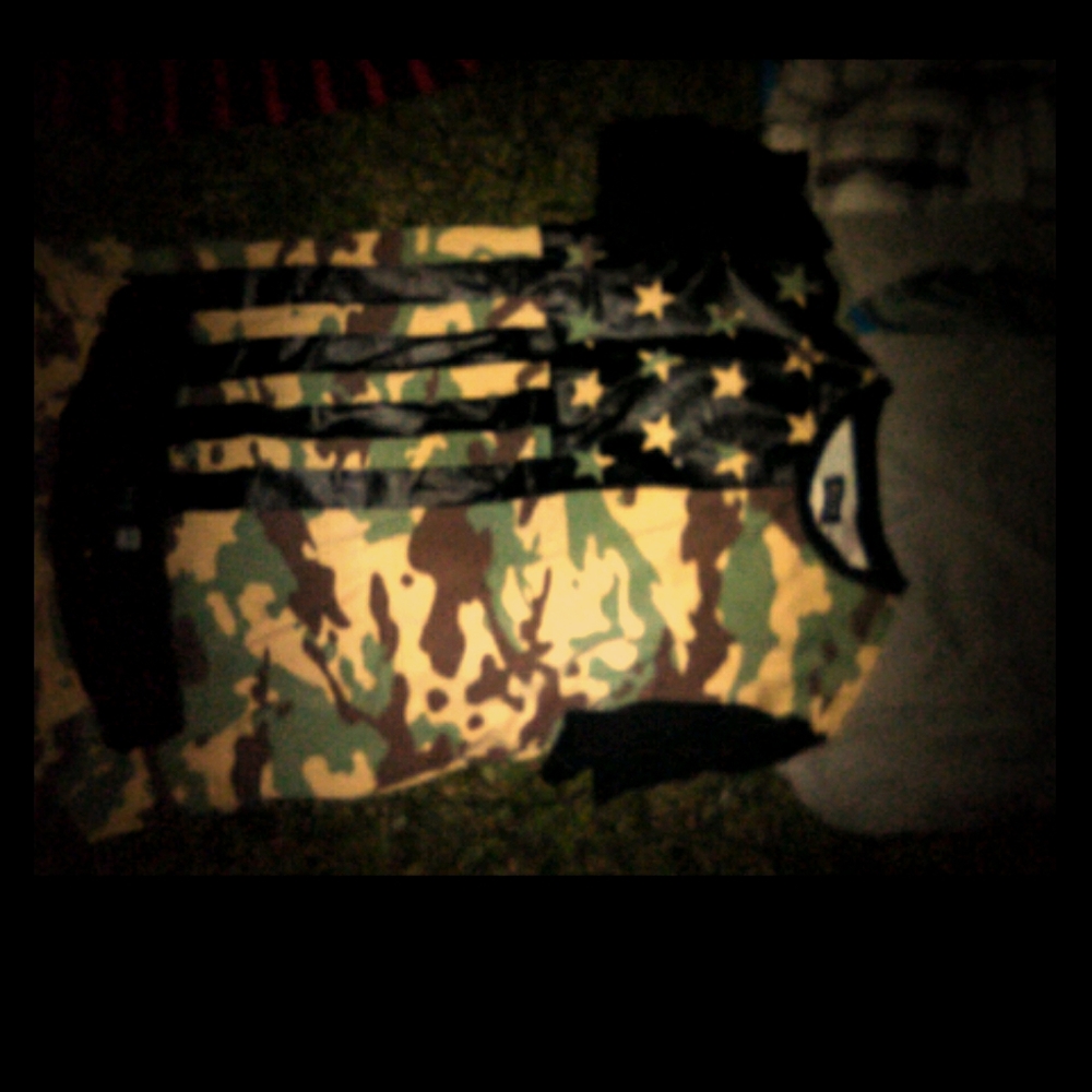 Boys outfit